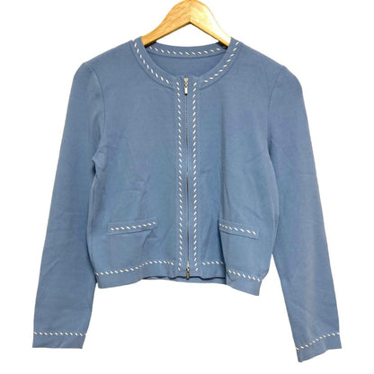 フォクシー Knit Cardigan Leonie カーディガン