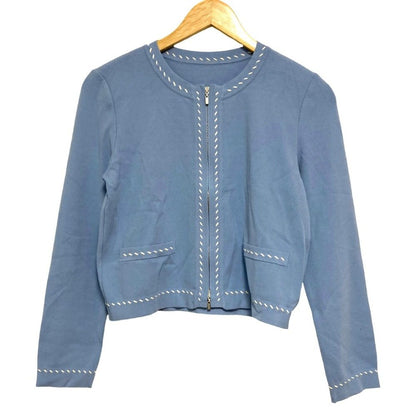 フォクシー Knit Cardigan Leonie カーディガン