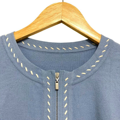 フォクシー Knit Cardigan Leonie カーディガン