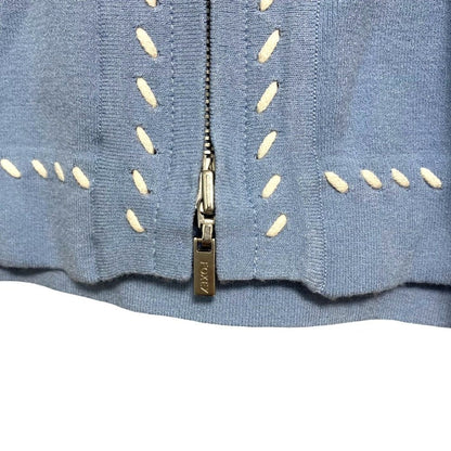 フォクシー Knit Cardigan Leonie カーディガン