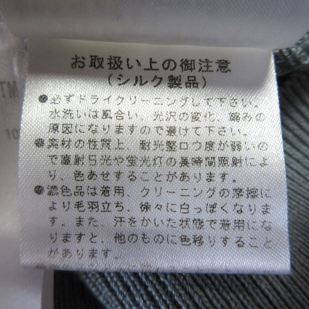 フォクシーニューヨークコレクション シルクニットカーディガン