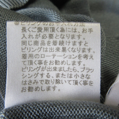 フォクシーニューヨークコレクション シルクニットカーディガン