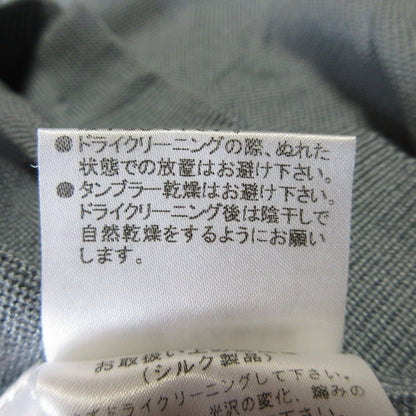 フォクシーニューヨークコレクション シルクニットカーディガン