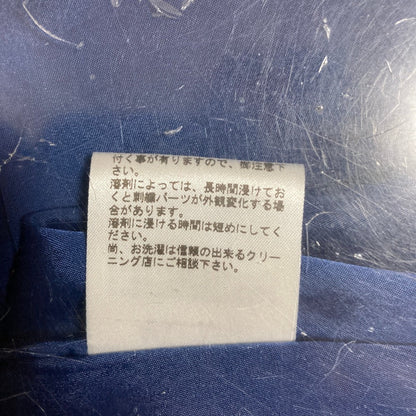ダイアグラムグレースコンチネンタル ビジュードレスワンピース