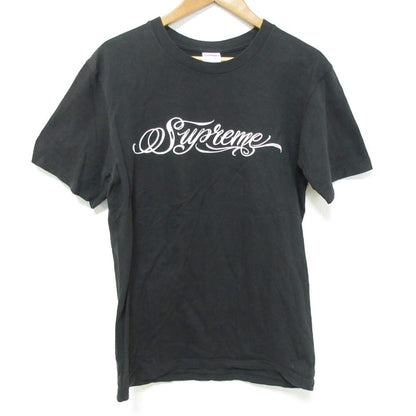 シュプリーム SCRIPT TEE Tシャツ