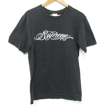 シュプリーム SCRIPT TEE Tシャツ