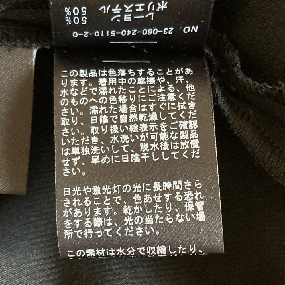 ノーブル レーヨンロングワンピース