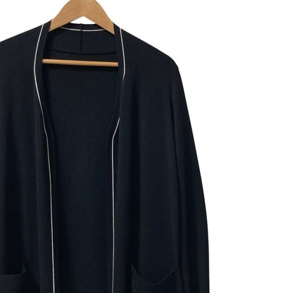 フォクシー Lucca ニットロングカーディガン