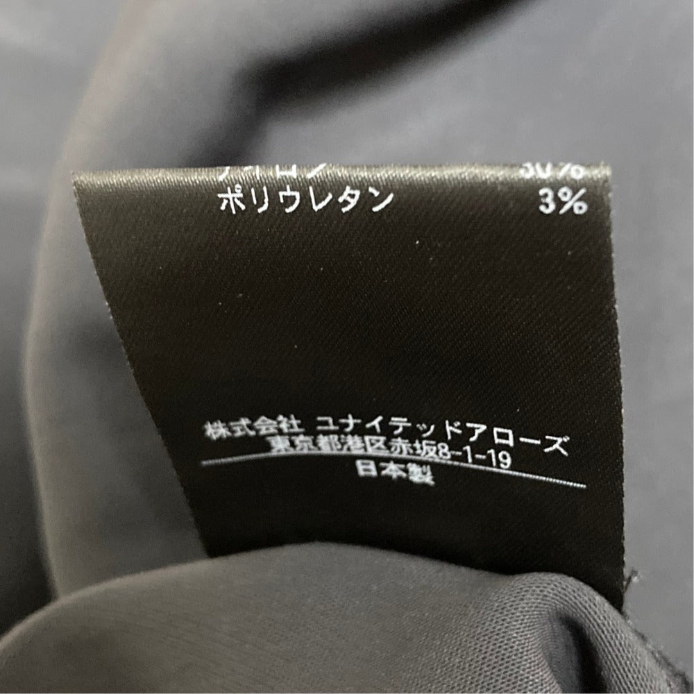 ユナイテッドアローズアンドサンズ TWLクルー半袖Tシャツ
