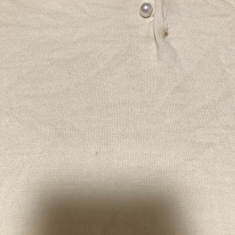 セオリー REGAL WOOL ニットポロシャツ