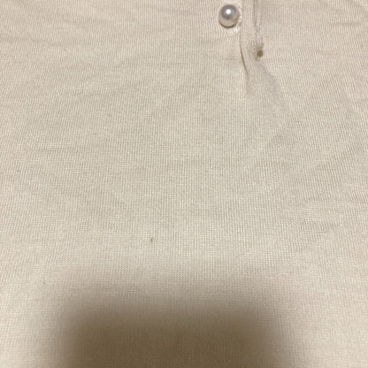 セオリー REGAL WOOL ニットポロシャツ