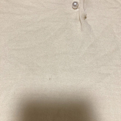 セオリー REGAL WOOL ニットポロシャツ