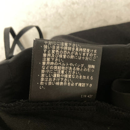 セオリー SLEEK FLANNEL パンツ
