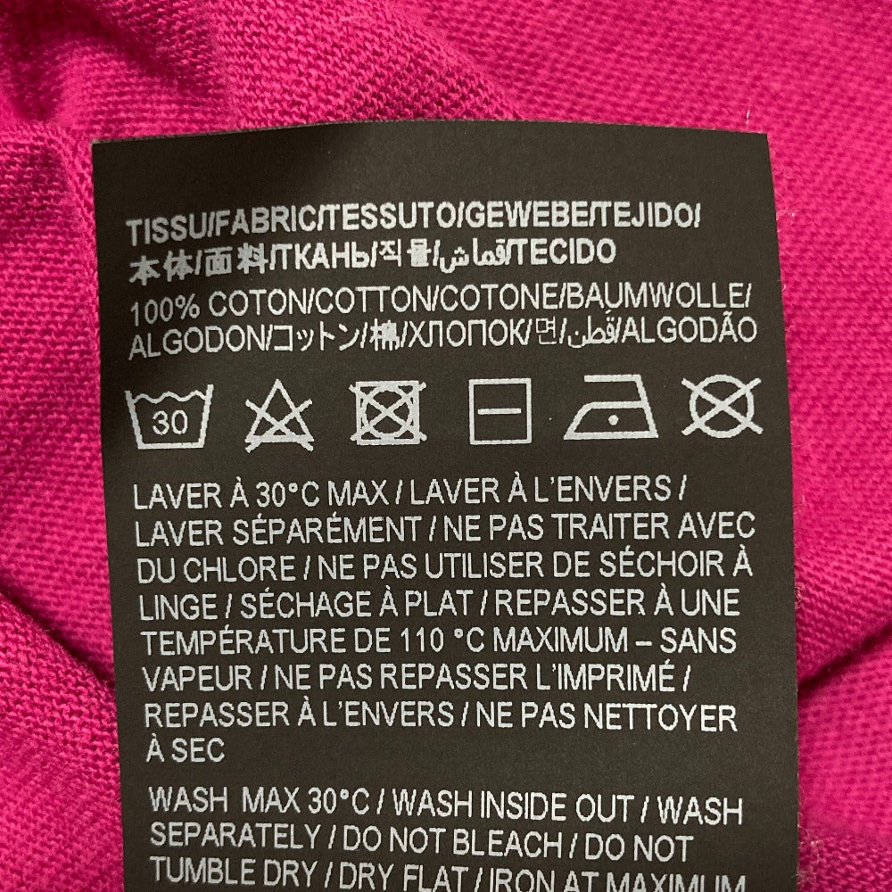 イヴサンローラン コットンTシャツ