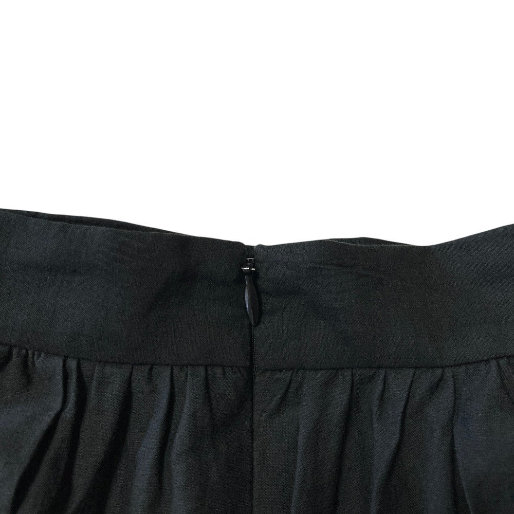 クラネ VOLUME MAXI SKIRT スカート
