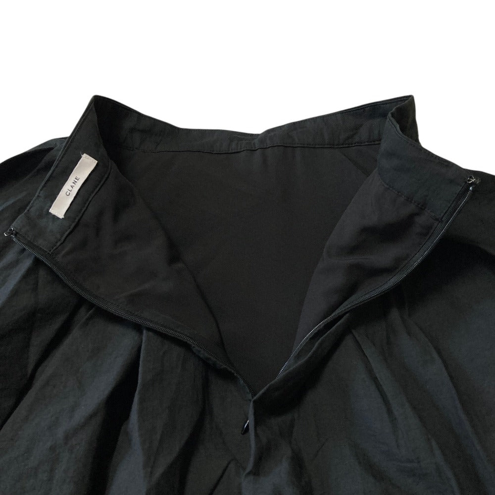 クラネ VOLUME MAXI SKIRT スカート
