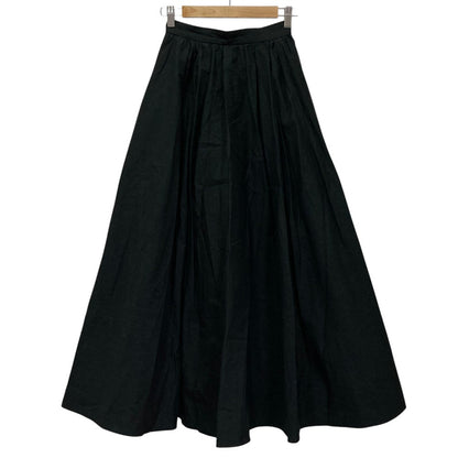 クラネ VOLUME MAXI SKIRT スカート