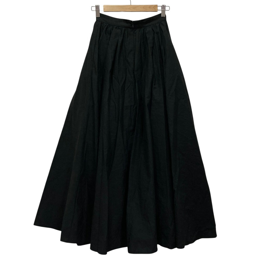 クラネ VOLUME MAXI SKIRT スカート