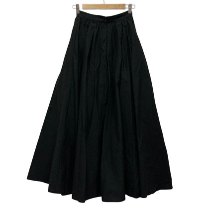 クラネ VOLUME MAXI SKIRT スカート