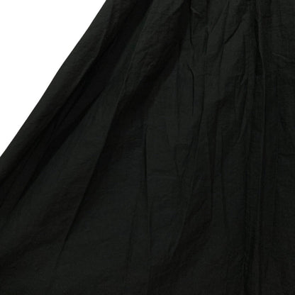 クラネ VOLUME MAXI SKIRT スカート