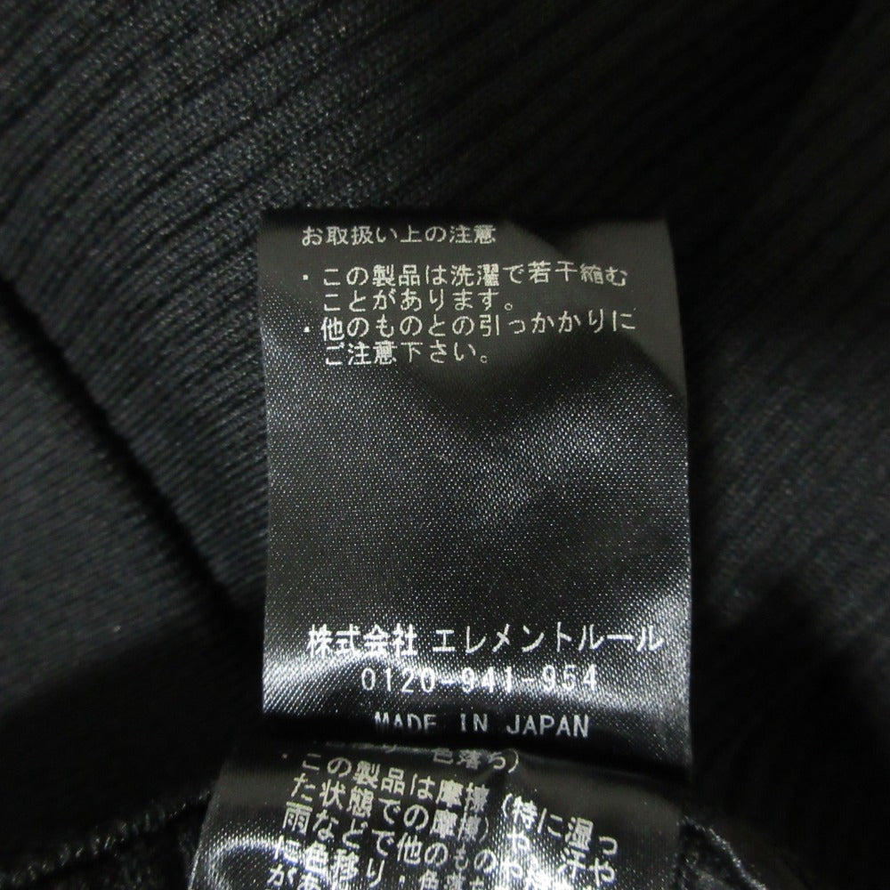 カオス ニットパンツ