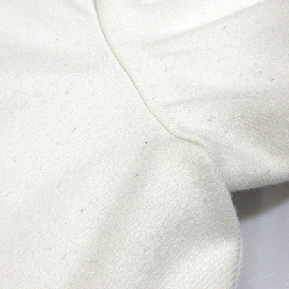 ヨリ 裏起毛Tシャツ