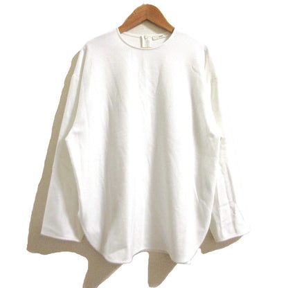 ヨリ 裏起毛Tシャツ