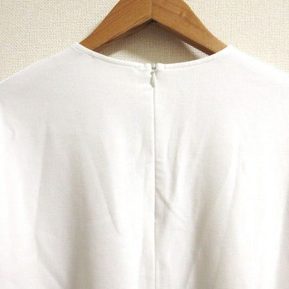 ヨリ 裏起毛Tシャツ