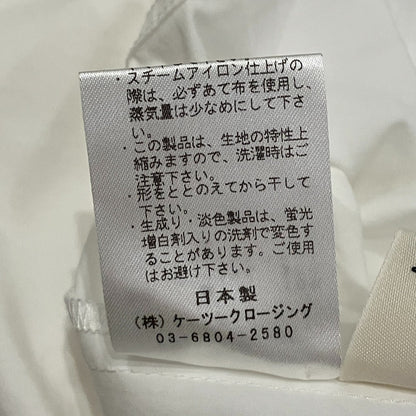 ヨリ パフスリーブワンピース