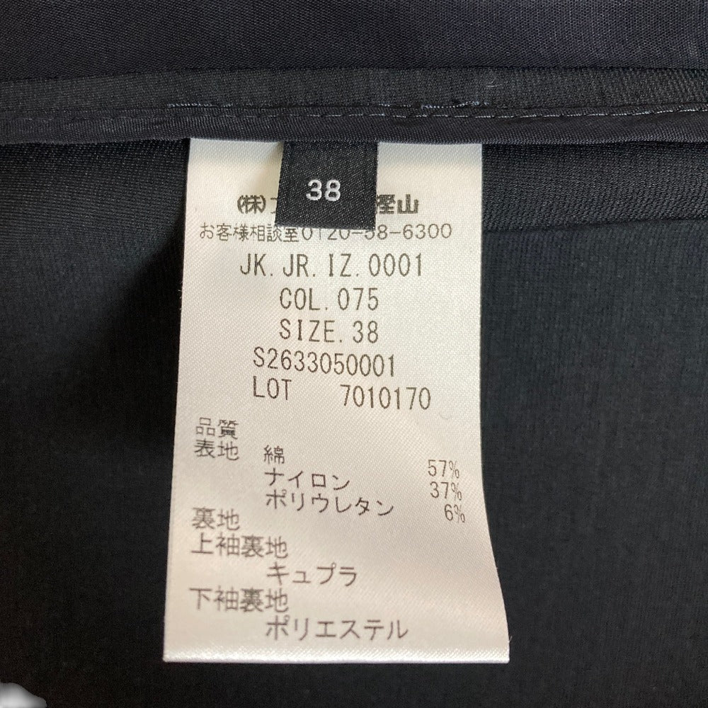 ジョゼフ ストレッチテーラードジャケット