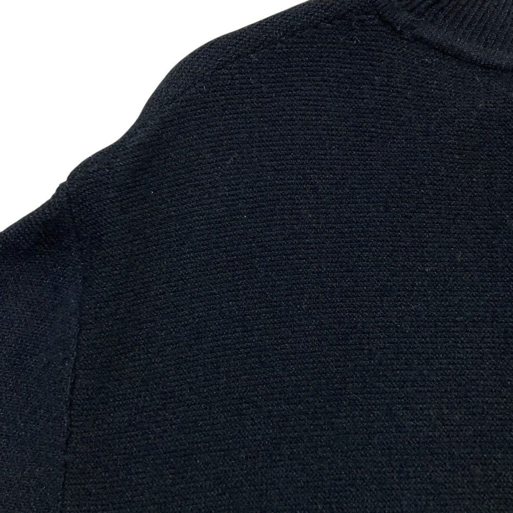 ルームエイト GARTER PLEATS BIG S ニットドレス