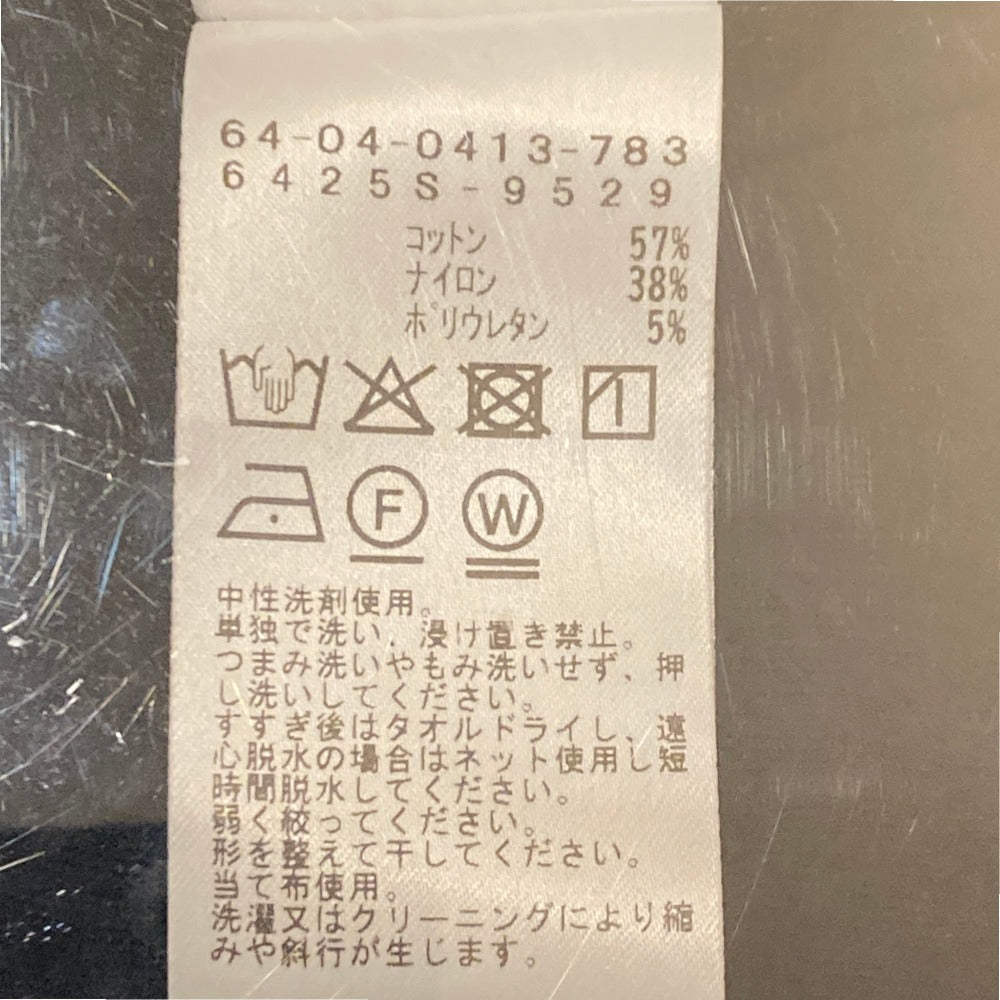 デミルクスビームス プルオーバートップス