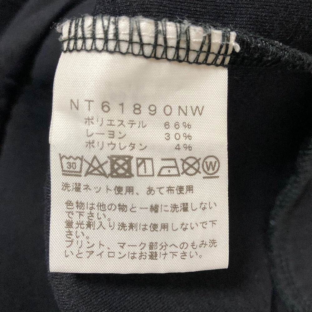 ザノースフェイス ニュートラルワークス アスレチックパーカー