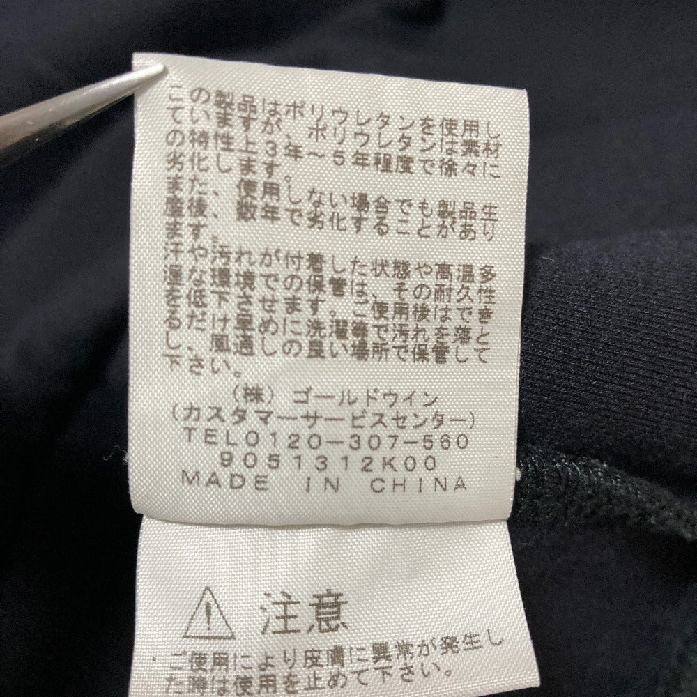 ザノースフェイス ニュートラルワークス アスレチックパーカー