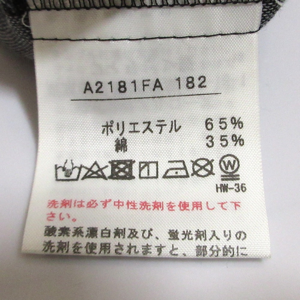 ピンクハウス チェックコットンシャツワンピース