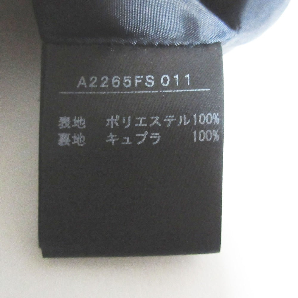 インゲボルグ フラワープリントシフォンチュニックスカートセット