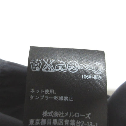 インゲボルグ フラワープリントシフォンチュニックスカートセット
