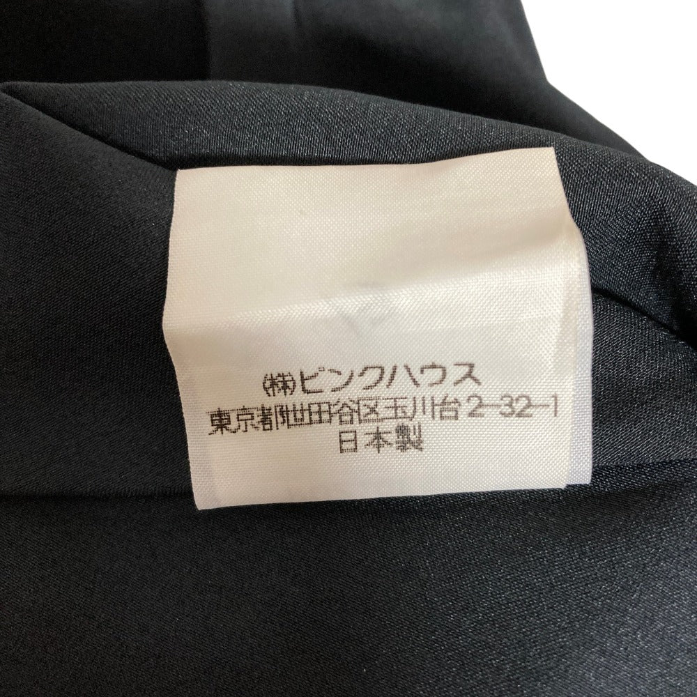 インゲボルグ フラワープリントロングスカート