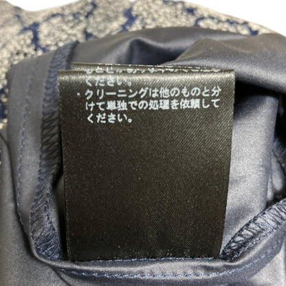 インゲボルグ ニットフレアスカート