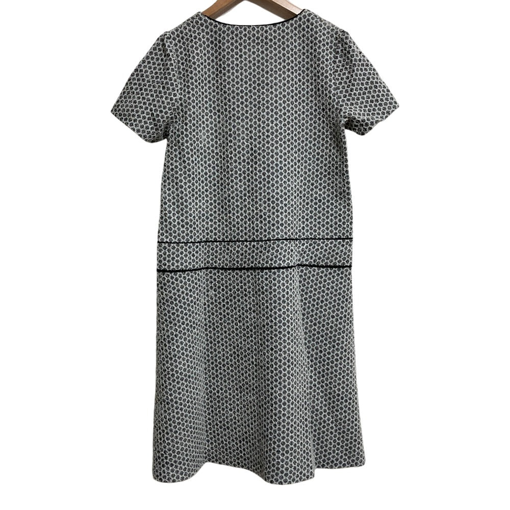 インゲボルグ リボンニットワンピース
