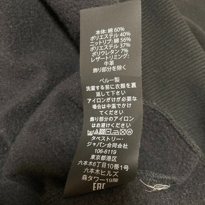 コーチ コットンパーカー