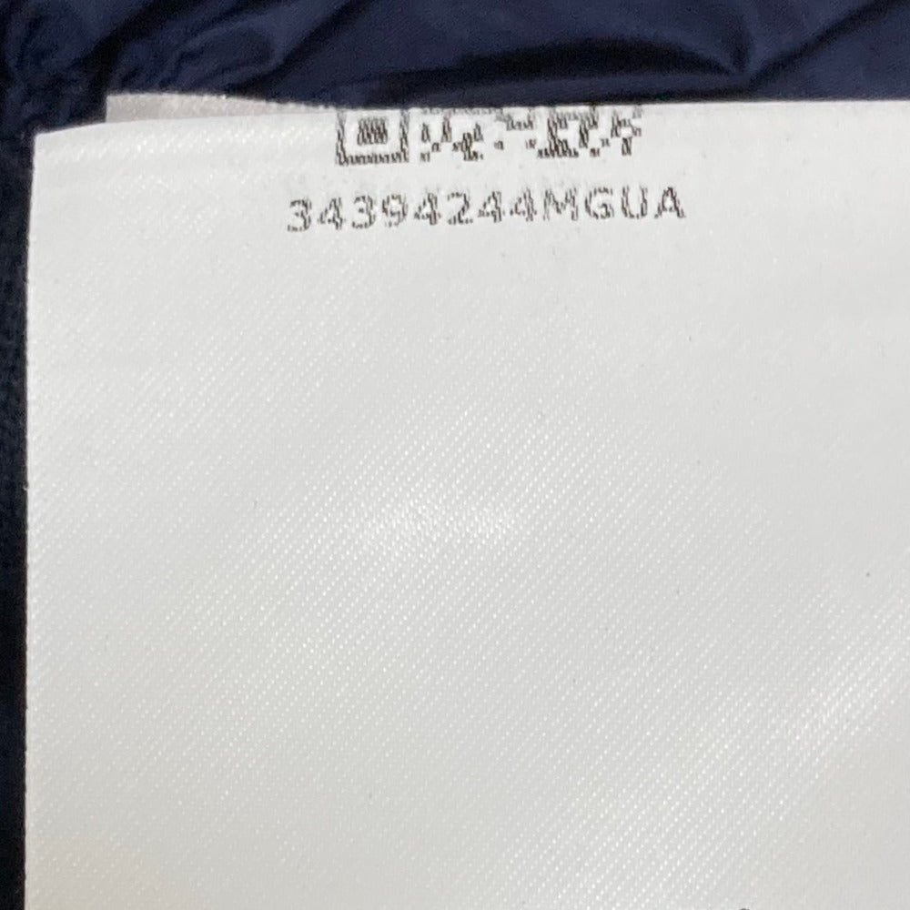 モンクレール MAGLIA TRICOT GIRLOCOLLO ニットカットソー