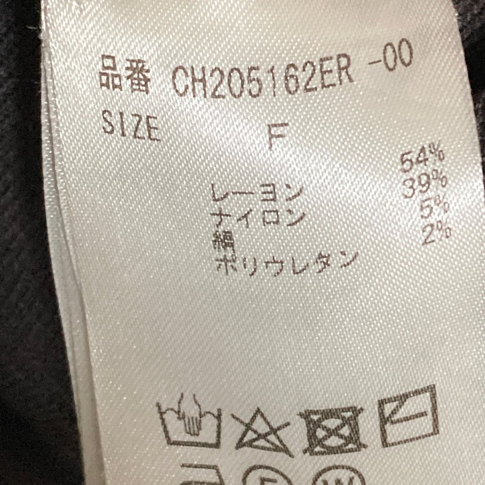 カオス シルクスカート