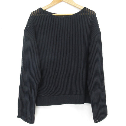 セオリー SHEEN COTTON ニット