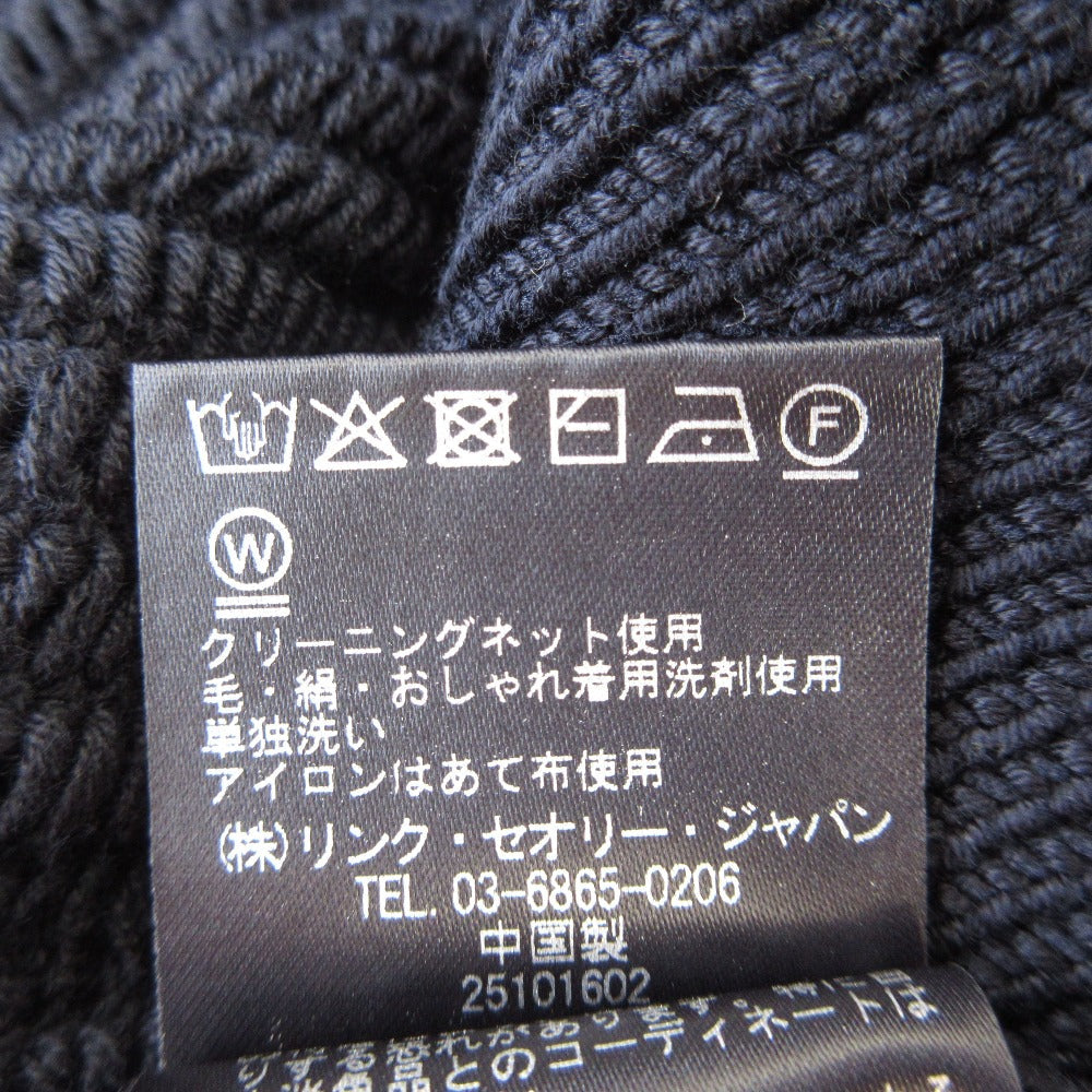 セオリー SHEEN COTTON ニット