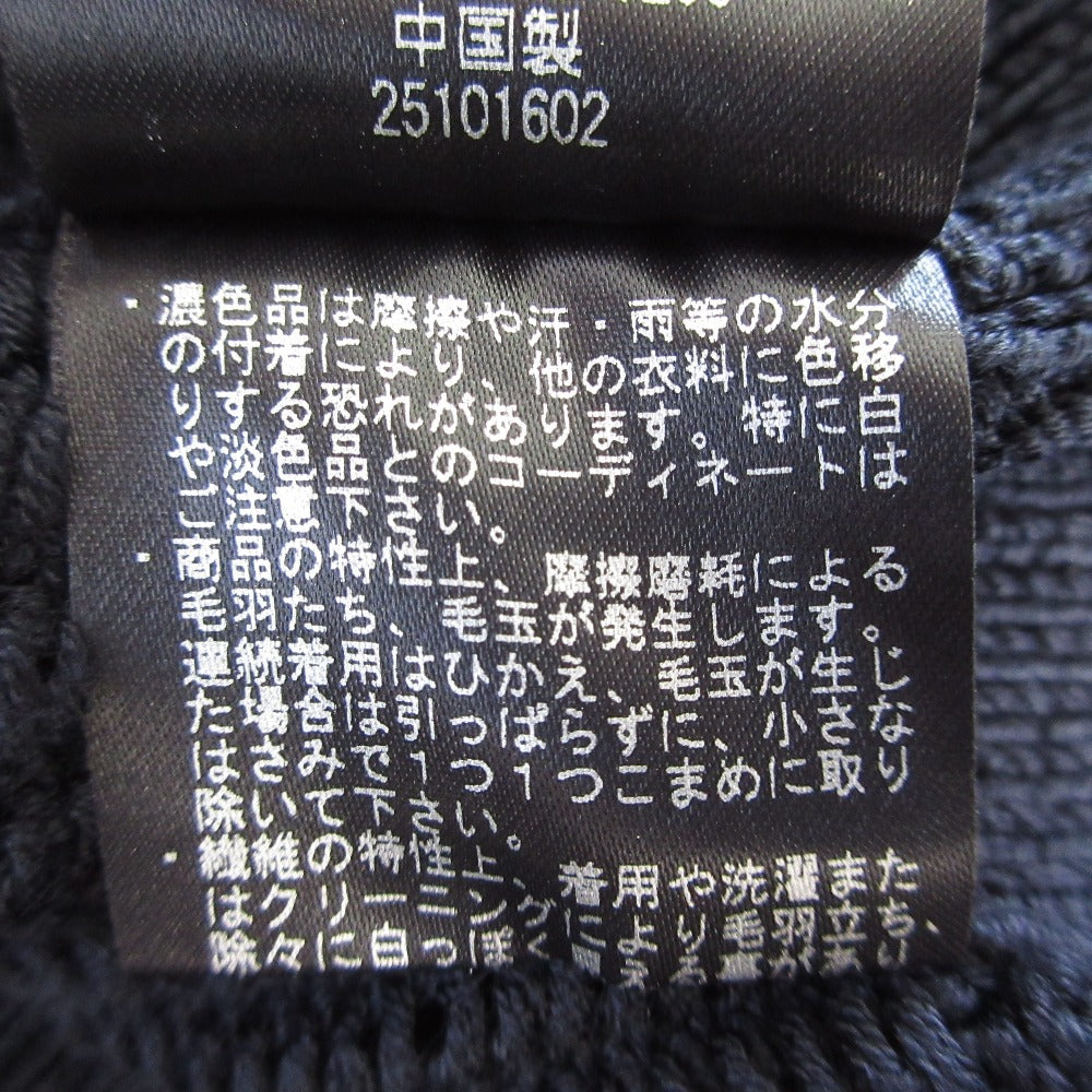 セオリー SHEEN COTTON ニット
