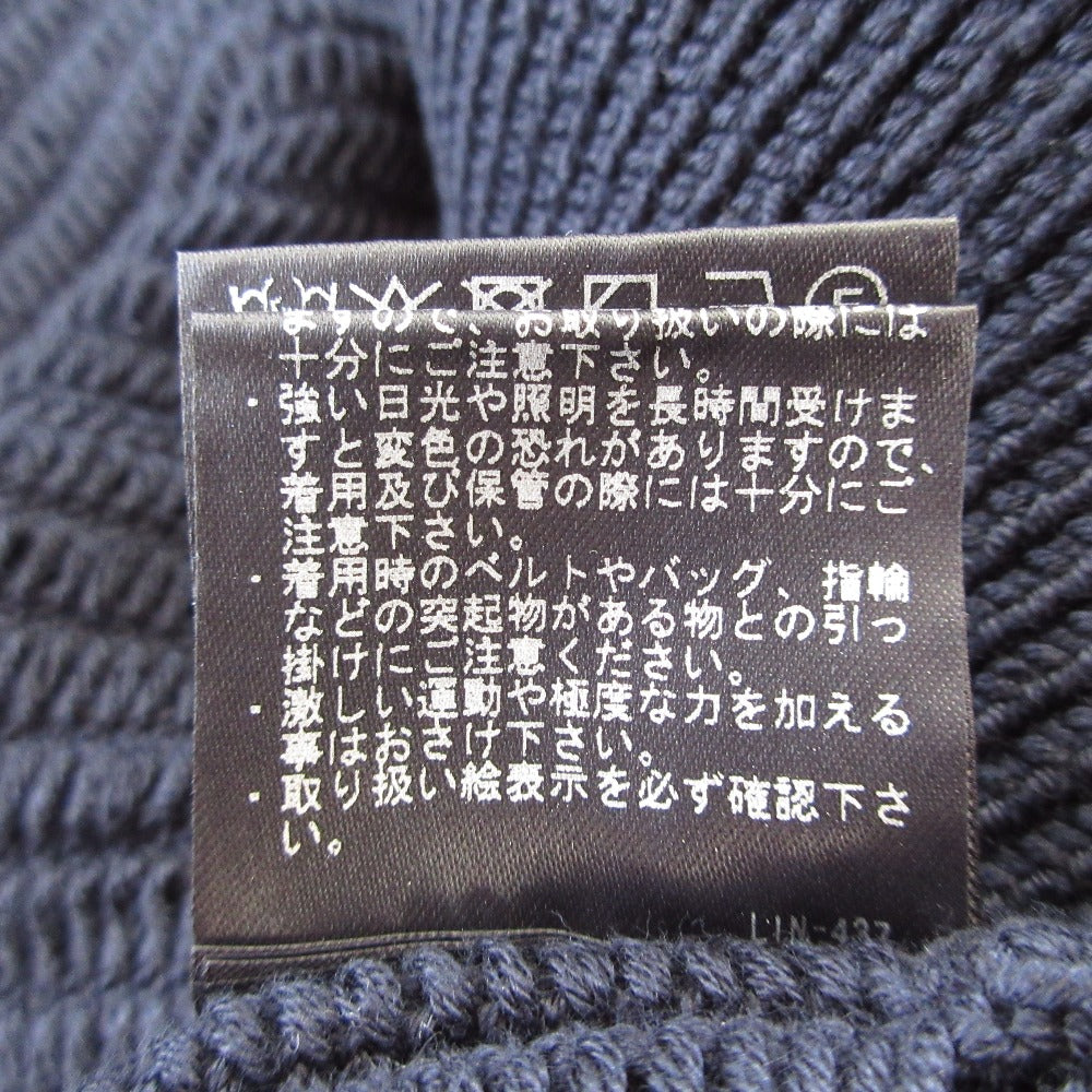 セオリー SHEEN COTTON ニット