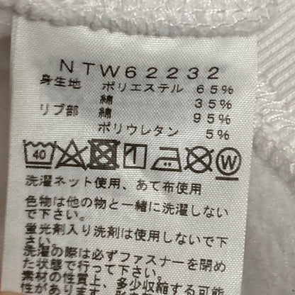 ザノースフェイスパープルレーベル Oversized Sweat パーカー