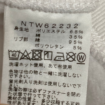 ザノースフェイスパープルレーベル Oversized Sweat パーカー