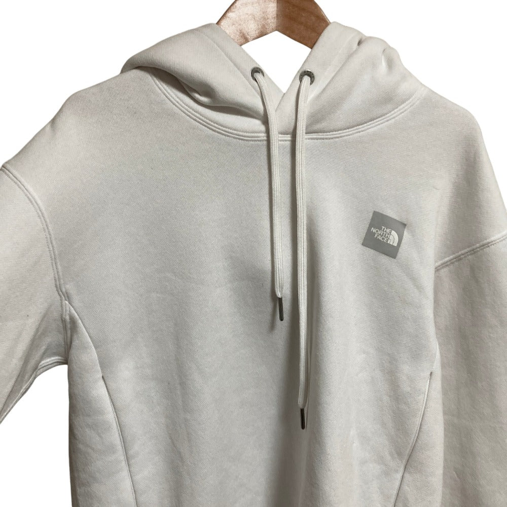 ザノースフェイスパープルレーベル Oversized Sweat パーカー